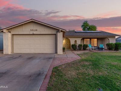 5529 W Villa Maria Dr