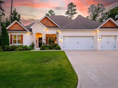 421 Ensbury Dr