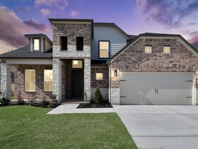 3109 Skerne Spring Dr
