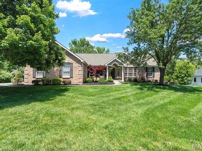 4035 Princeton Ridge Dr