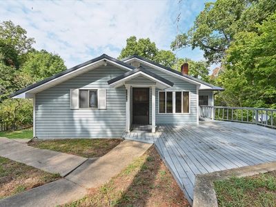 Property at 22936 Lookout Point Rd, Siloam Springs, AR