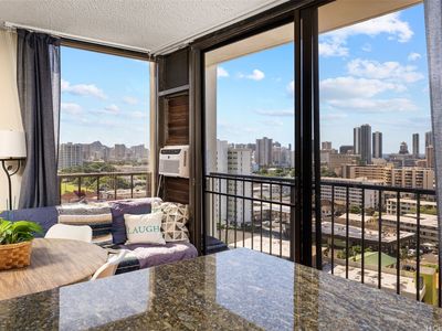 1630 Liholiho St APT 1201