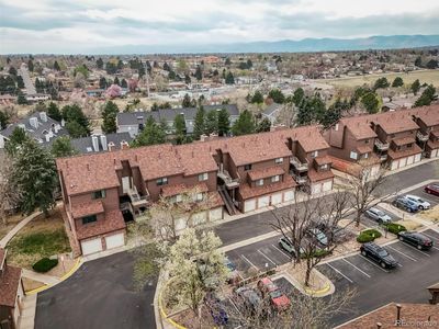 846 S Vance Street #C