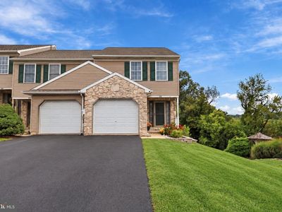 343 Oak Ridge Dr