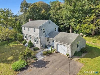132 Pepperidge Road