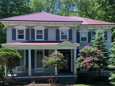 Property at 11431 Hanover Rd, Forestville, NY