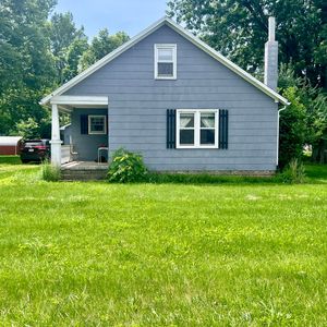 Property at 505 Sidney St, West Liberty, OH