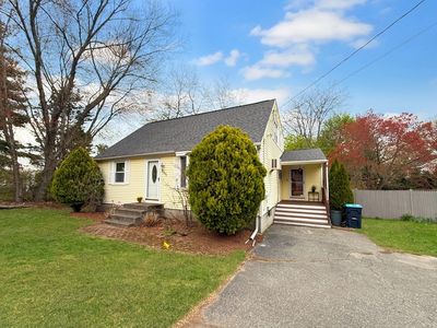 565 Lake St