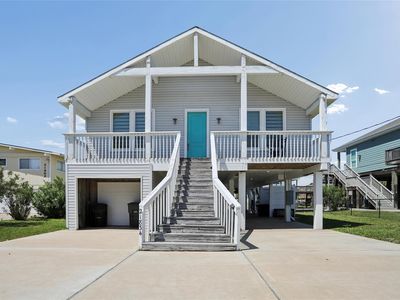 21834 Matagorda Dr