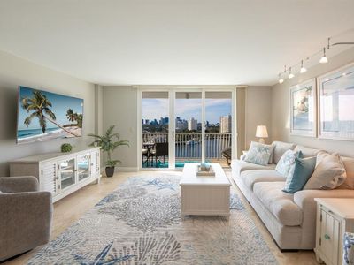 1 Las Olas Circle #1205