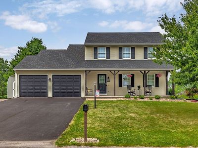 113 Meadow Green Dr