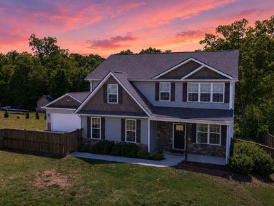79 Lyman Lake Rd