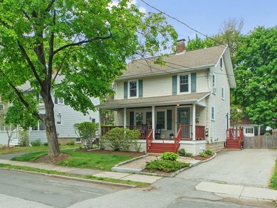 Property at 48 Belvidere Ave, Framingham, MA