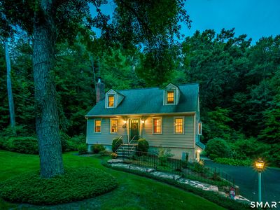 232 Old Post Road