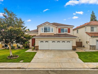 6545 Windward Ridge Way