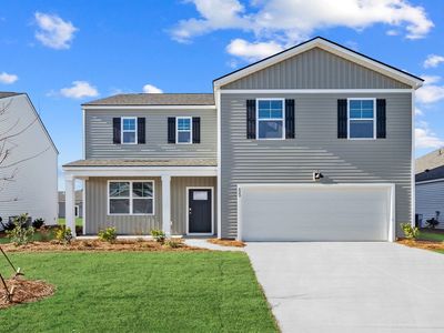 319 Royal Fern Ln