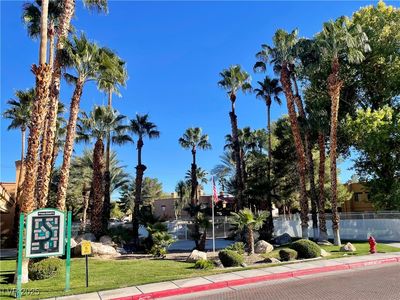 5174 S Jones Blvd UNIT 108