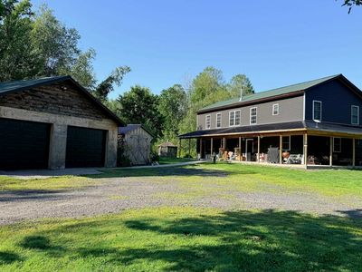 246 Irish Settlement Rd