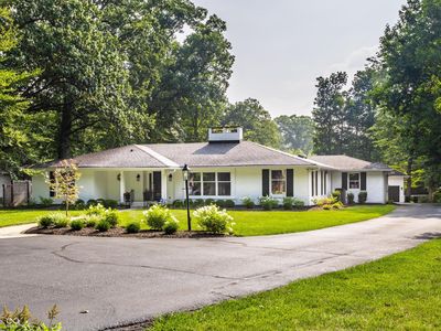 8135 Sycamore Rd