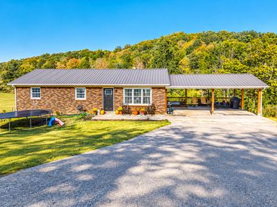 Property at 4795 Grundy Rd, Somerset, KY