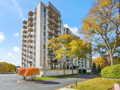 190 S Wood Dale Rd APT 704