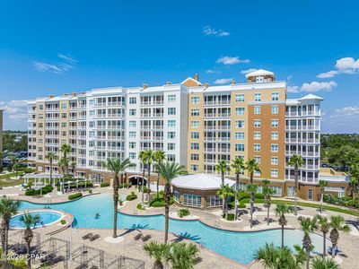 4100 Marriott Dr Unit 708