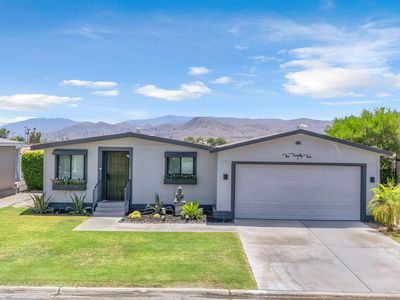 Property at 1022 Via Grande, Cathedral City, CA