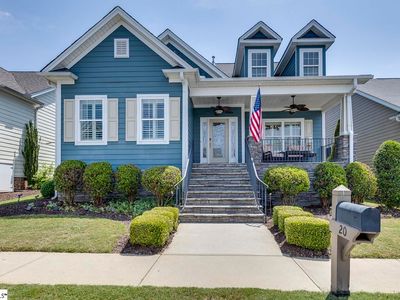 20 Flintwood Dr
