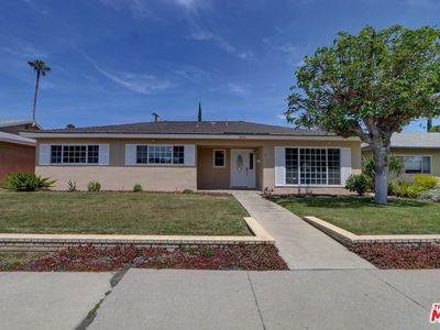 Property at 6840 Sausalito Ave, West Hills, CA