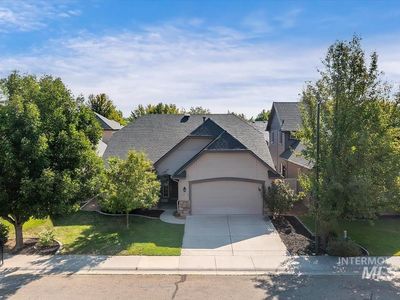 2930 N Christian Way