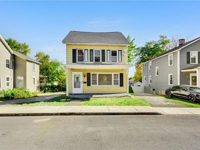 Property at 39 Grand Street, Marlboro, NY