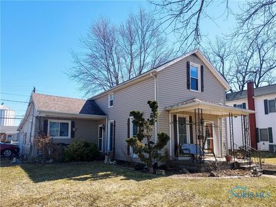 Property at 264 N Walnut St, Ottawa, OH