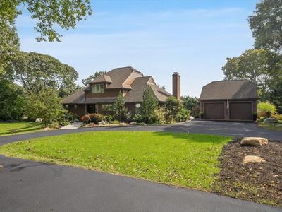 3 Rock Ridge Rd