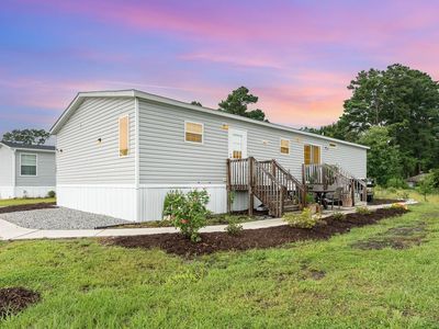 123 Shetland Woods Dr.