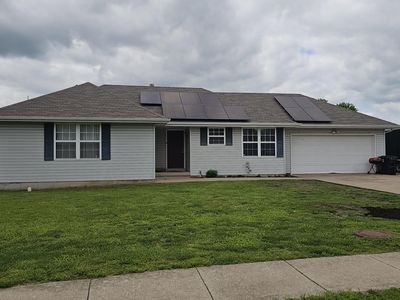 Property at 211 Arrowhead Road, Willard, MO