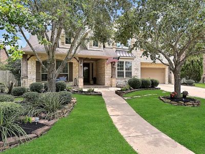 1013 Bolivar Point Ln