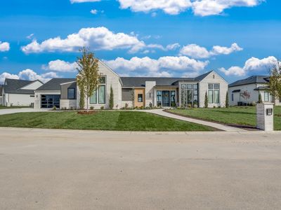 Brentwood Plan, Castaway