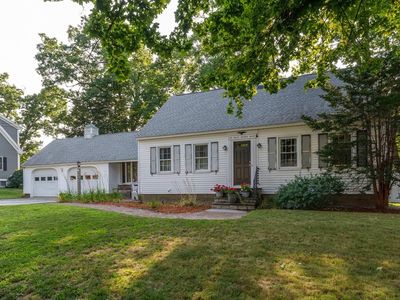 234 W Haven Road