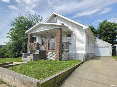 Property at 121 Pershing Pl, East Peoria, IL