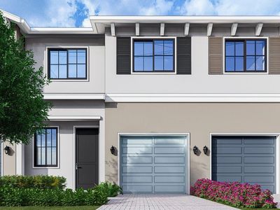 Topaz Plan, Juniper Cove