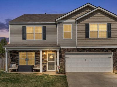 831 Old Towne Loop Dr