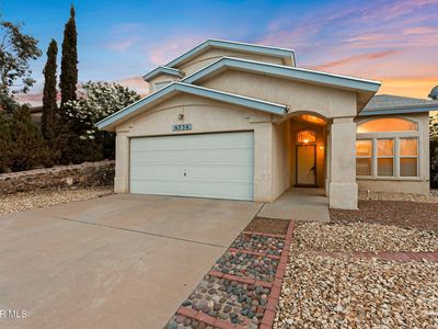 6736 Dakota Ridge Dr