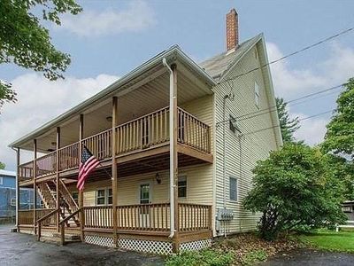 Property at 436 Franklin Rd, Fitchburg, MA