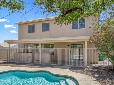 6966 W Amarante Dr