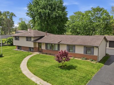 Property at 9661 Welch Rd, Orient, OH