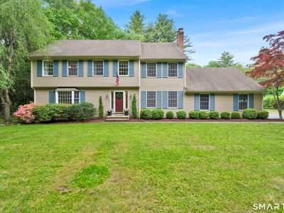 369 West Mountain Road
