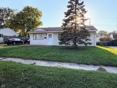 Property at 2708 Dawson St, Indianapolis, IN