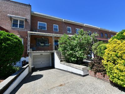 1707 Starr St #1
