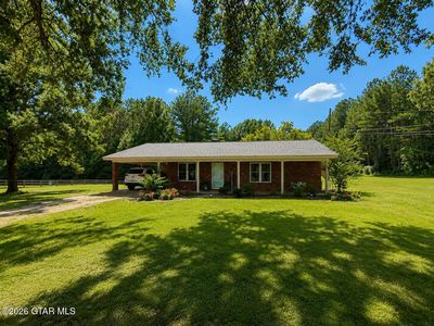 661 N Natchez Trace Rd