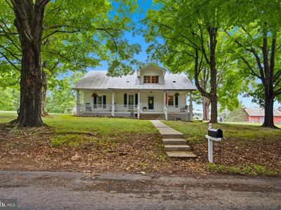 Property at 2197 Mauzy Rd, Berkeley Springs, WV